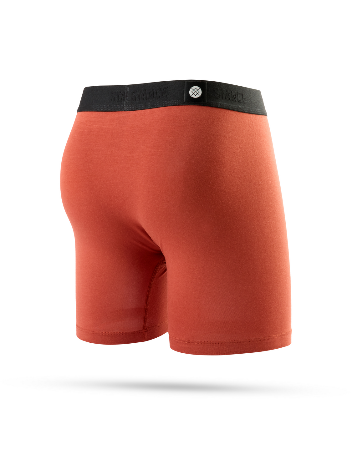 Stance Henna Wholester Boxer Brief – Rust