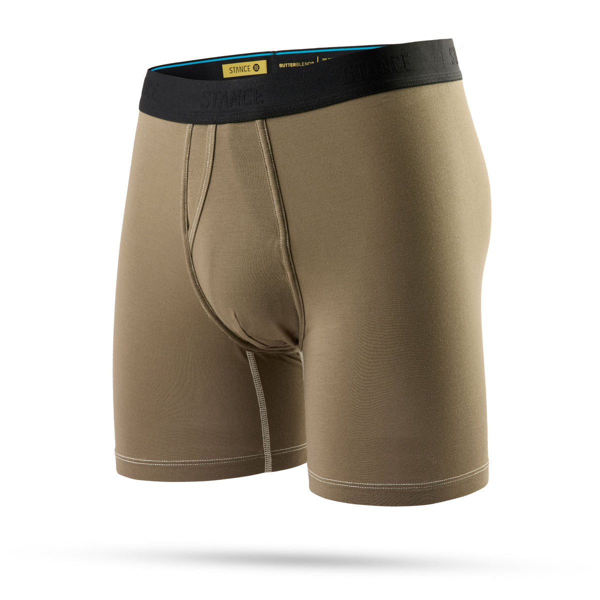 Stance Pop Wholester Boxer Brief – Olive
