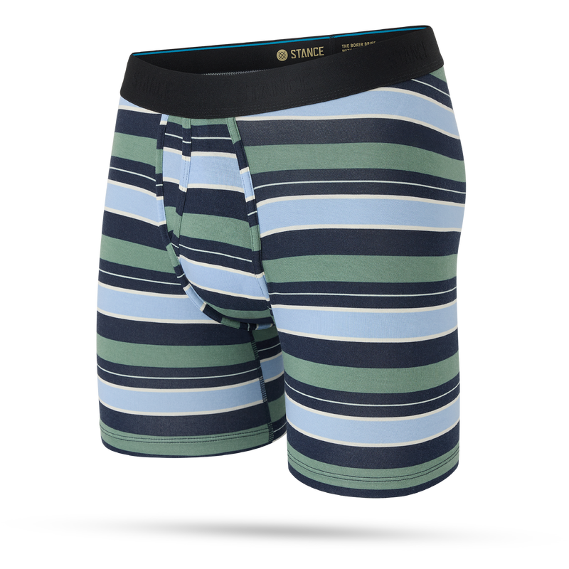 Striped Delight WH Boxer Brief