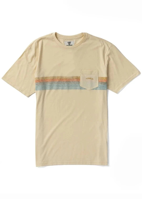 Sky Bridge Tee