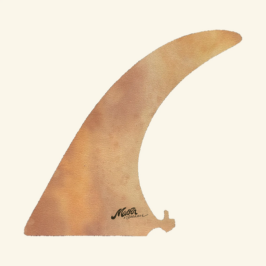 Mid Fin Co. Mango Rake 7.25 Fin