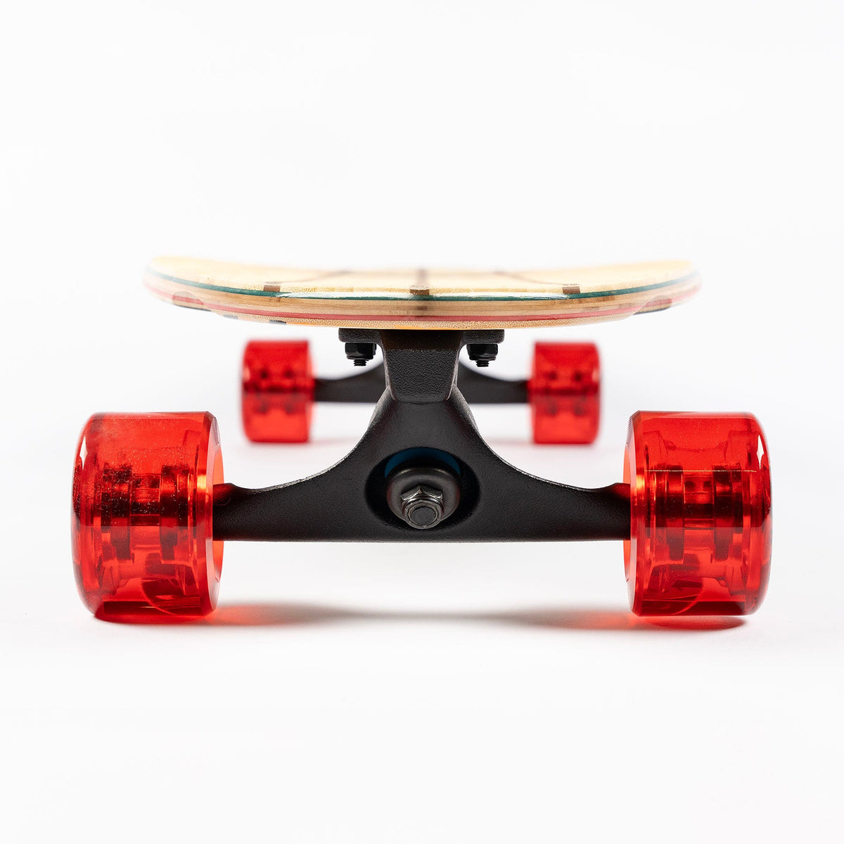 Sector 9 Maverick Falls Complete