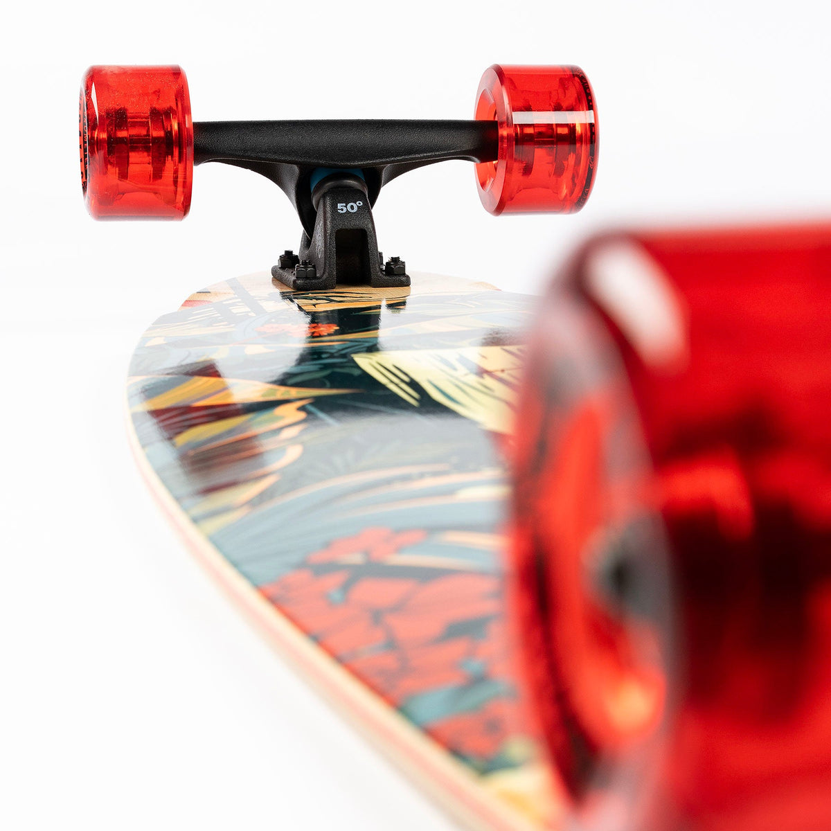 Sector 9 Maverick Falls Complete