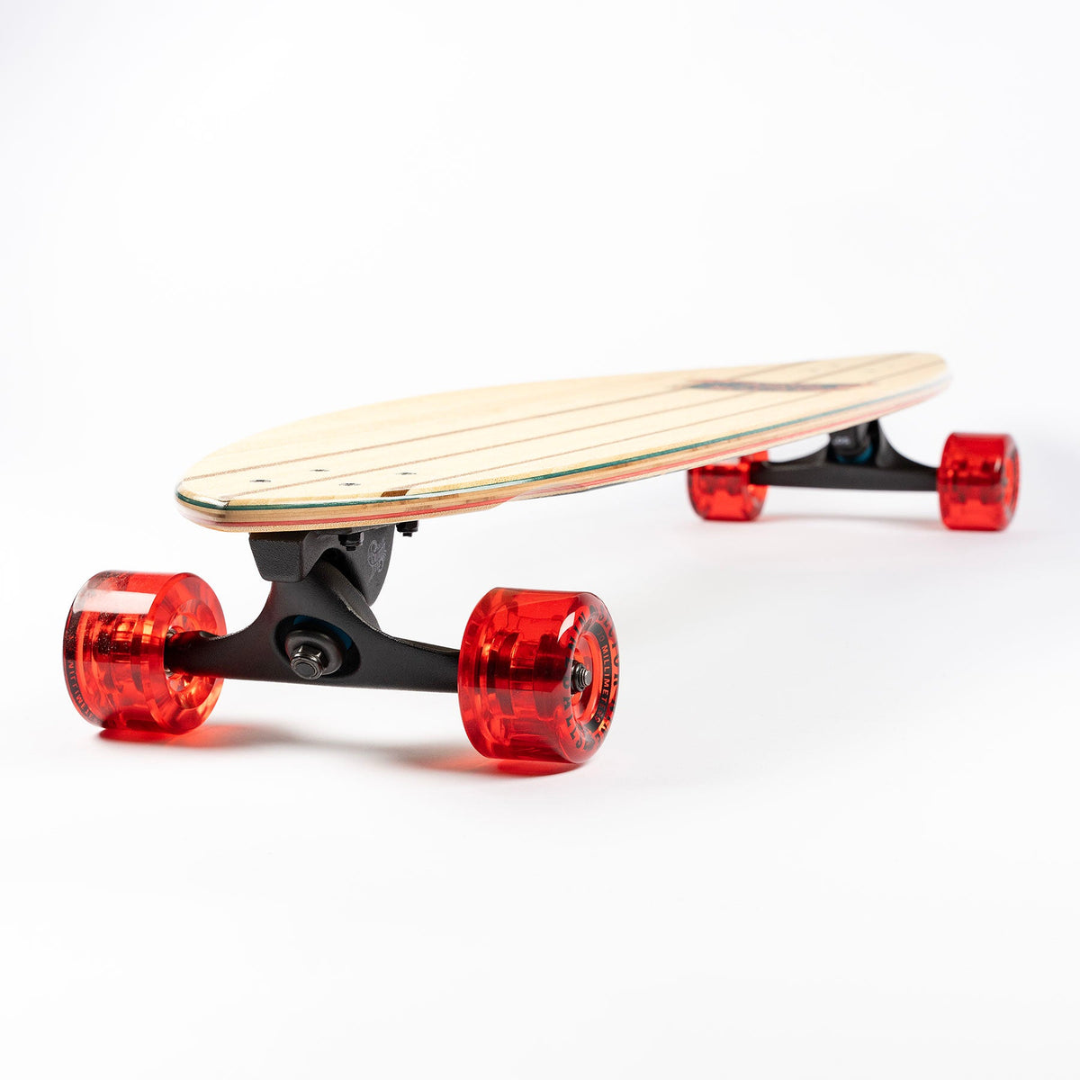Sector 9 Maverick Falls Complete
