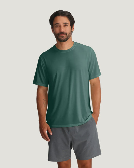 Camiseta Leve Elevate