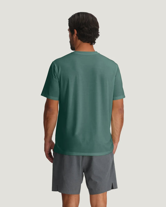 Camiseta Leve Elevate