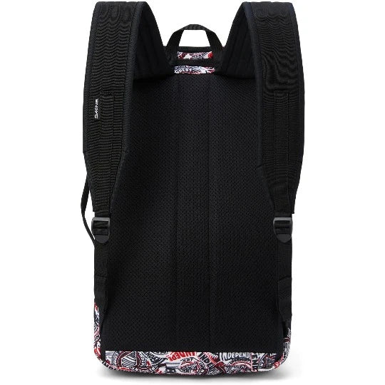 Mochila Mission Street 25L INDE