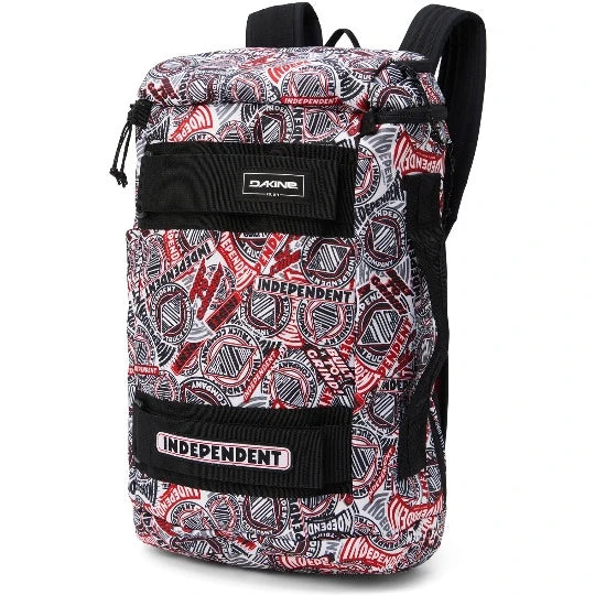 Mochila Mission Street 25L INDE