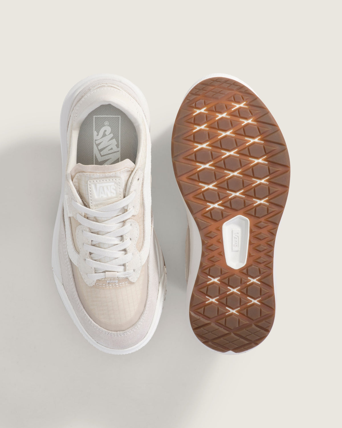 Vans Women's MTE UltraRange 2.0 SE Vintage White