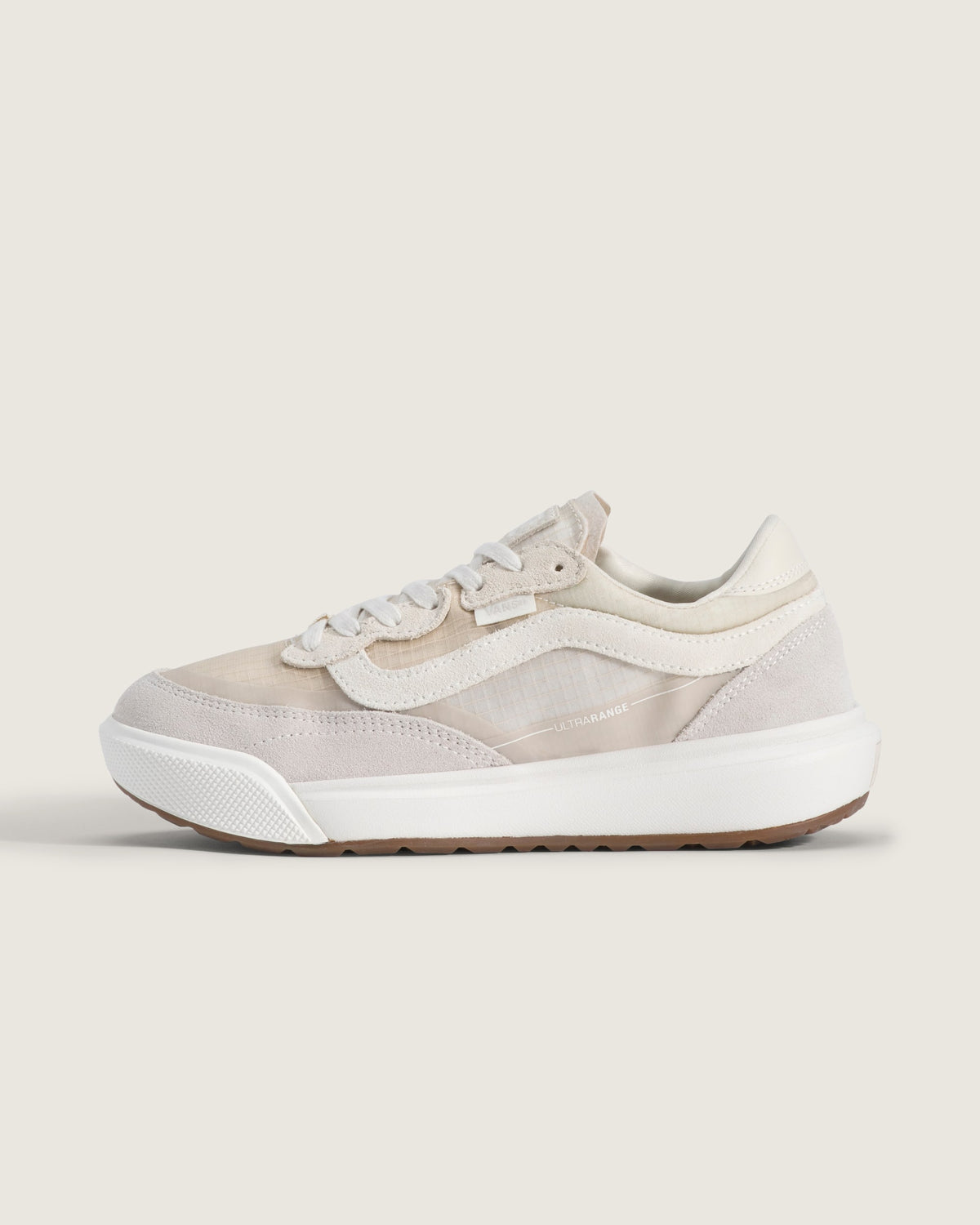 Vans Women's MTE UltraRange 2.0 SE Vintage White