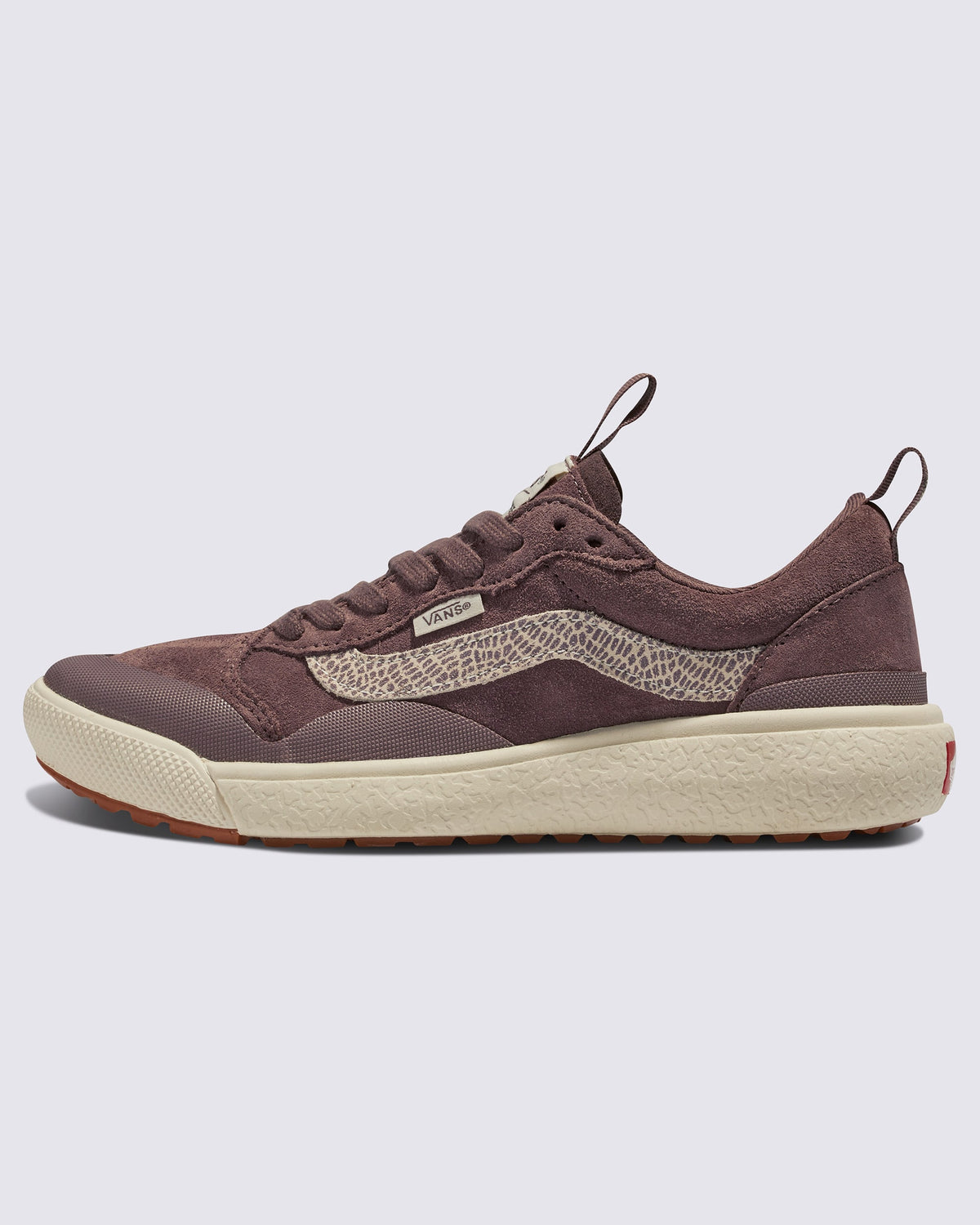 Vans Women's MTE UltraRange EXO SE Python Taupe