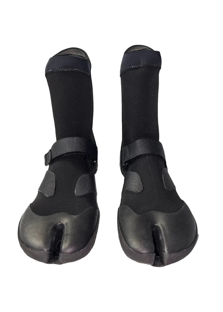 High Seas II Split Toe 3mm