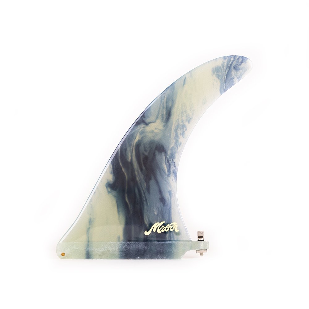 Aku Bone 9" Fin