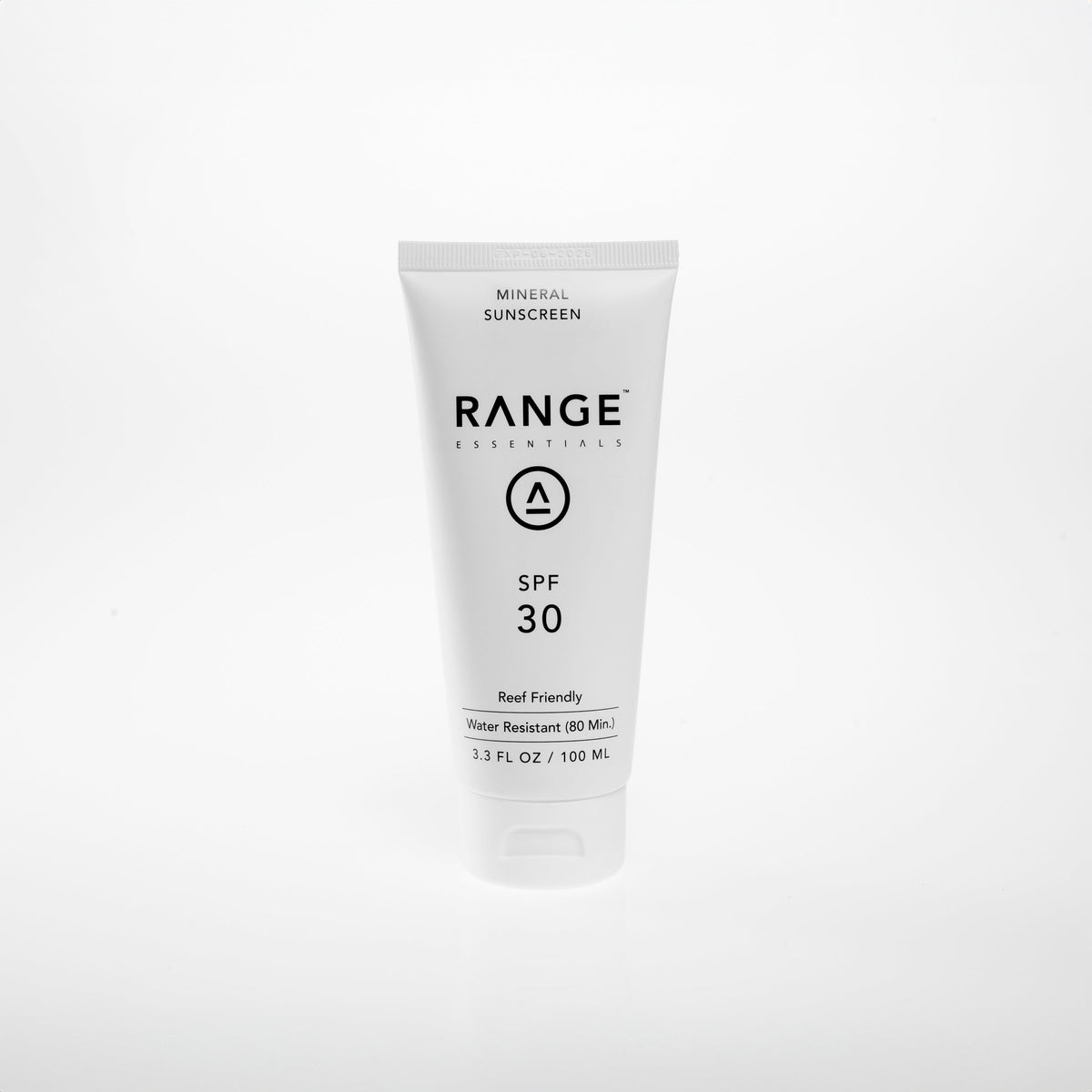 Range Lotion SPF30
