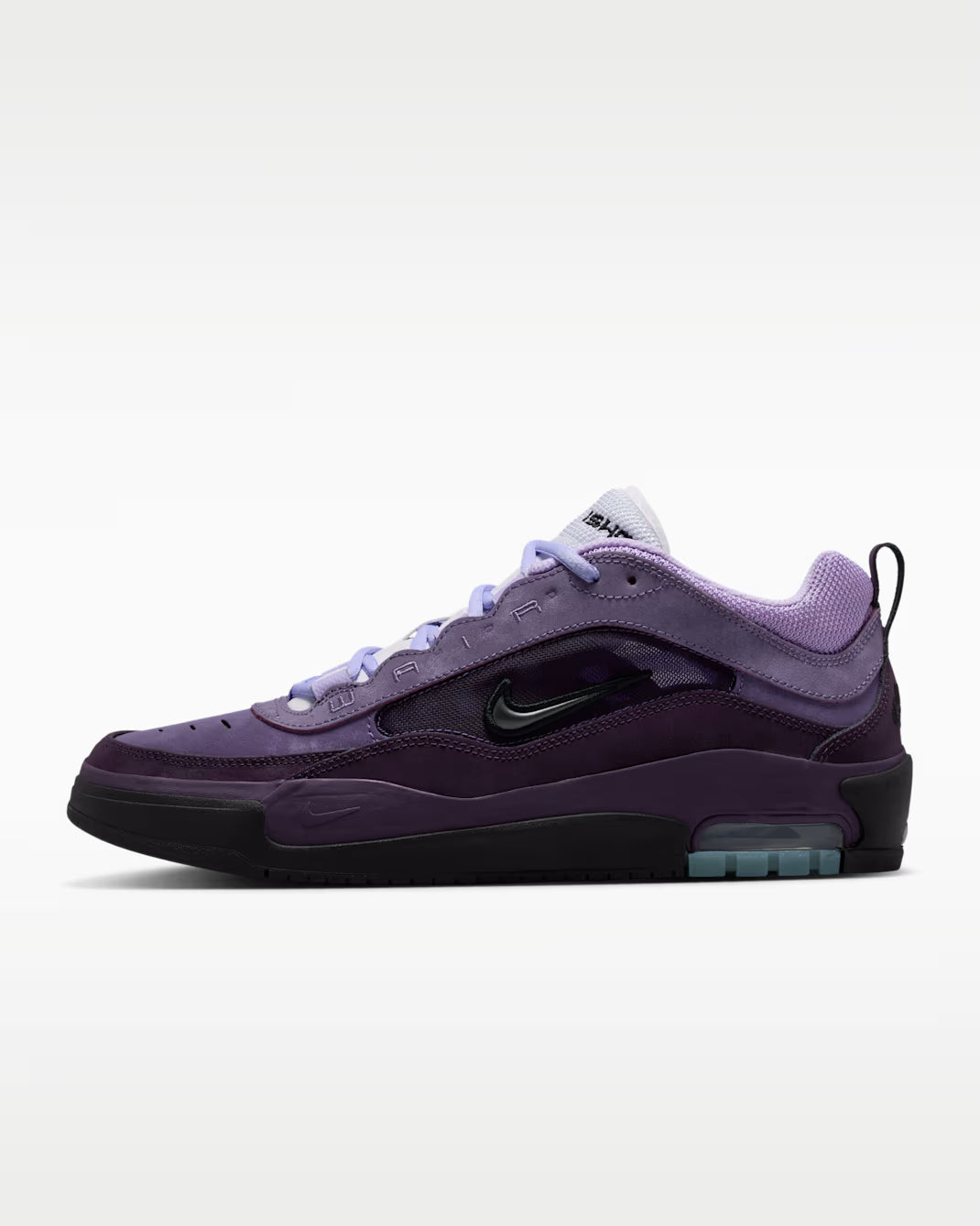 Nike SB Air Max Ishod 500
