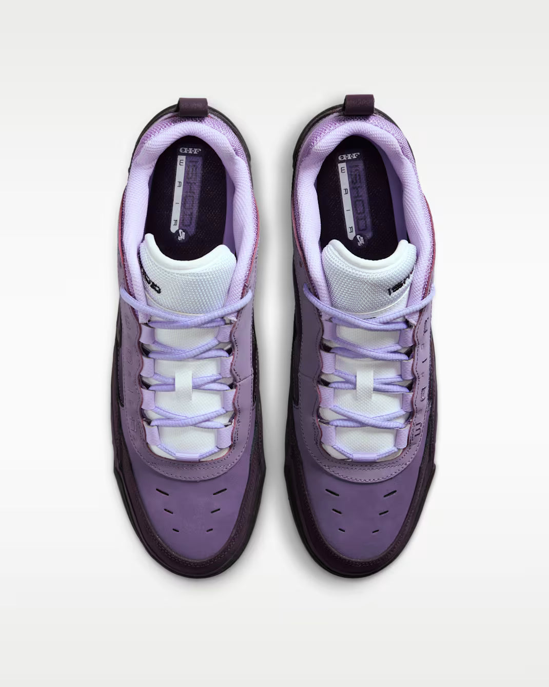 Nike SB Air Max Ishod 500