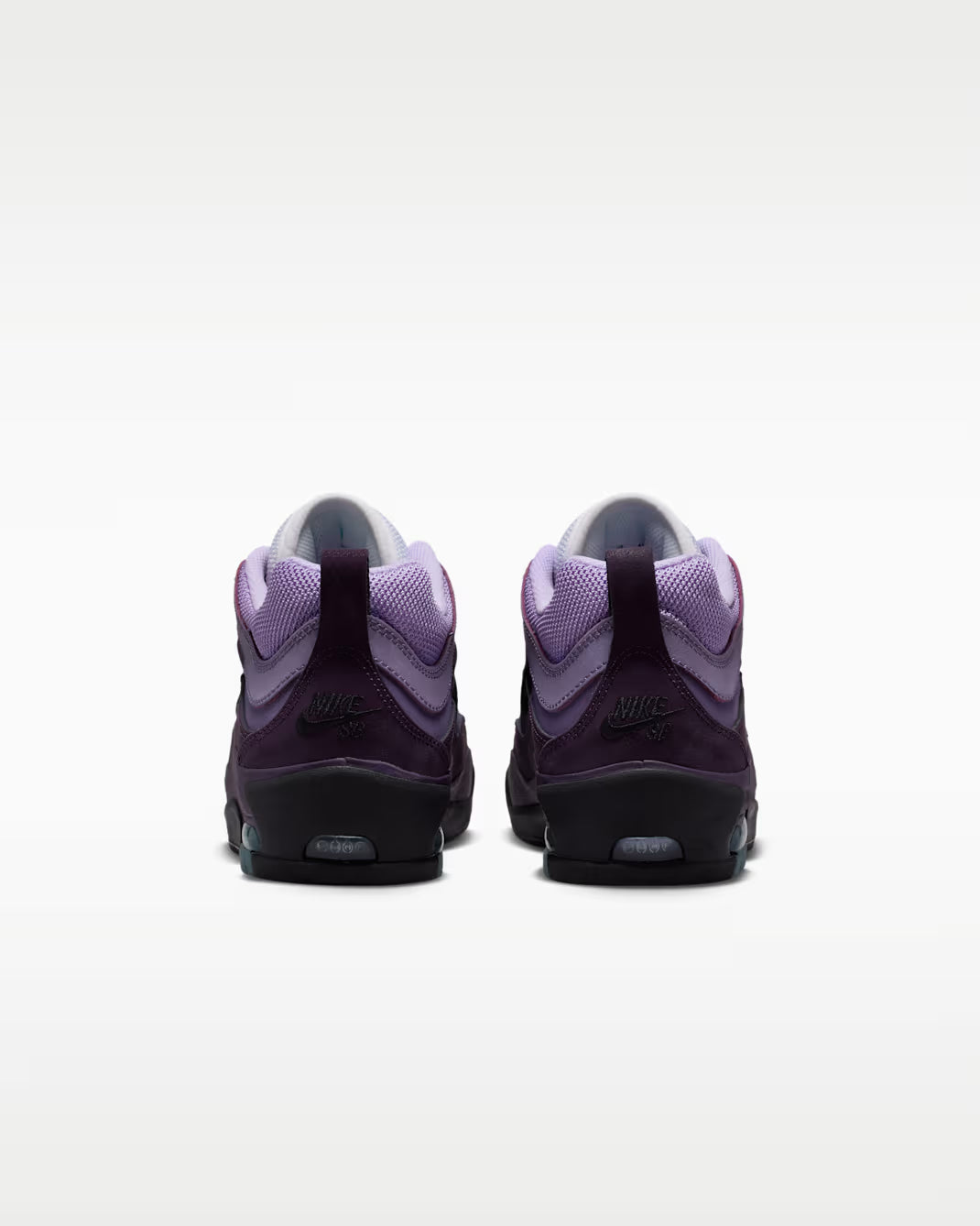 Nike SB Air Max Ishod 500
