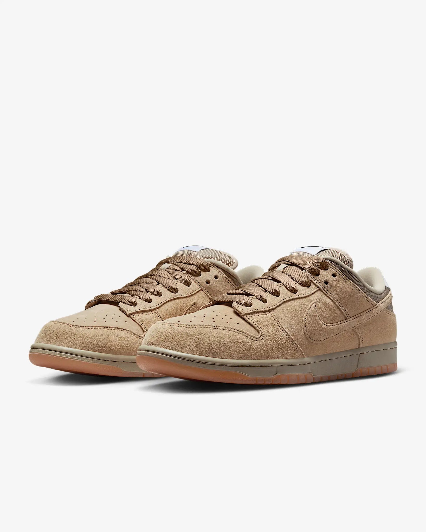 Nike SB Dunk Low Pro B