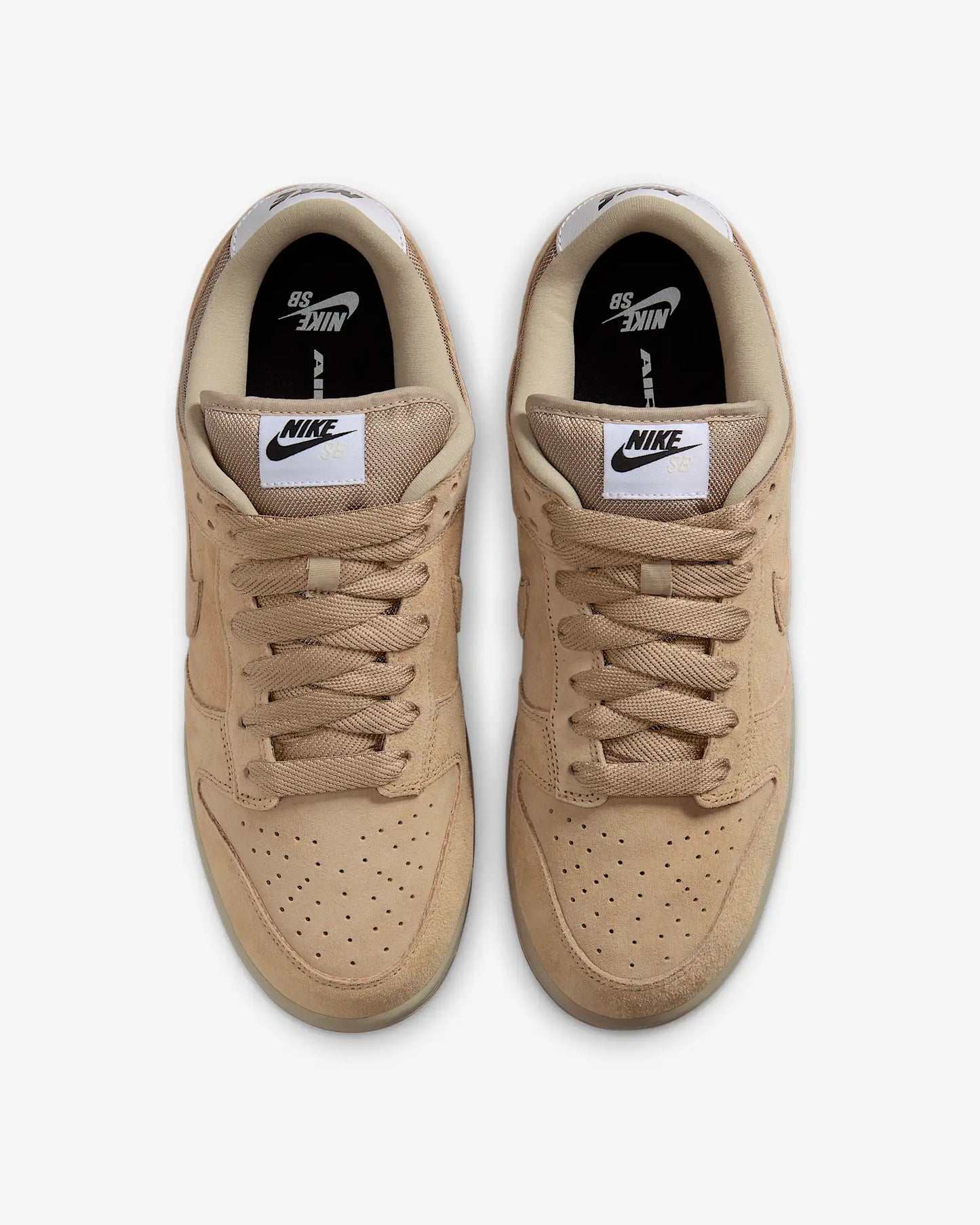 Nike SB Dunk Low Pro B