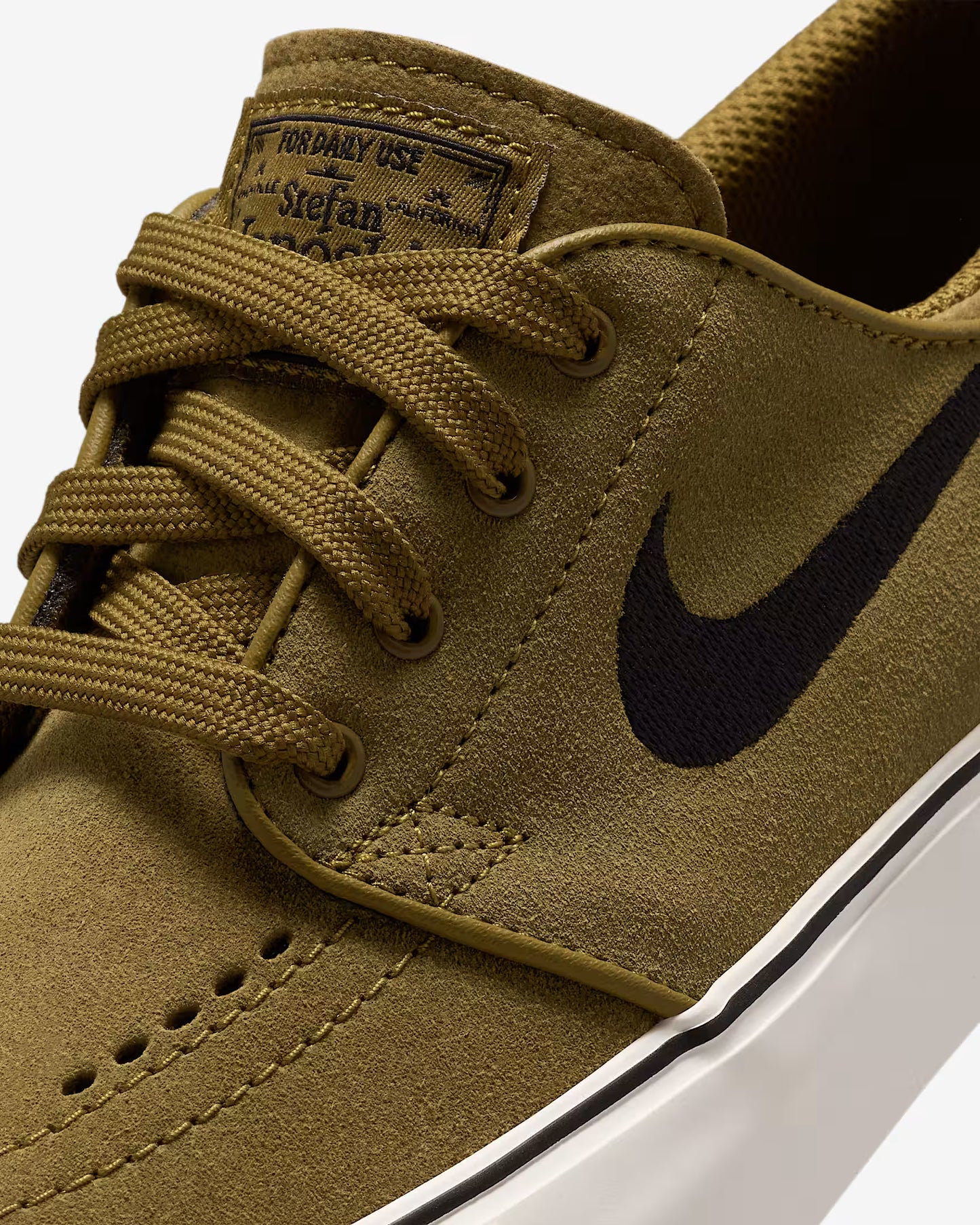 Nike SB Janoski infantil