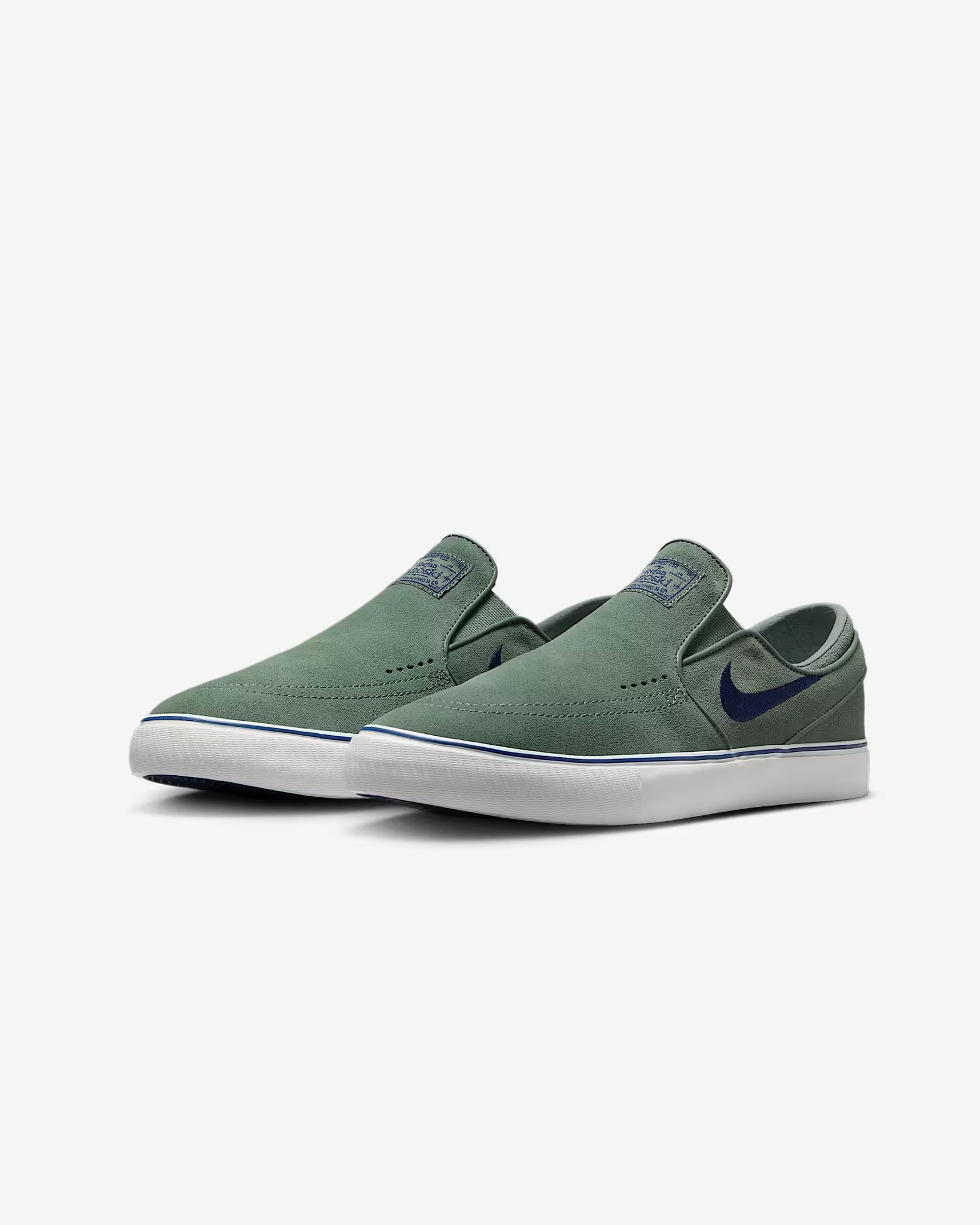 Nike SB Janoski+ Slip 300