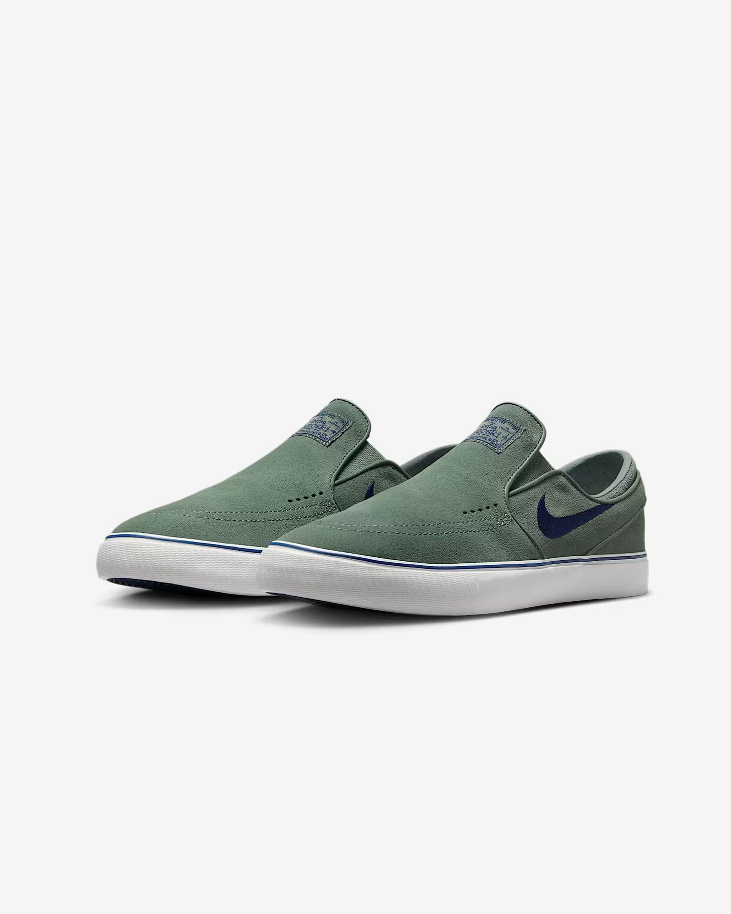 Nike SB Janoski+ Slip 300