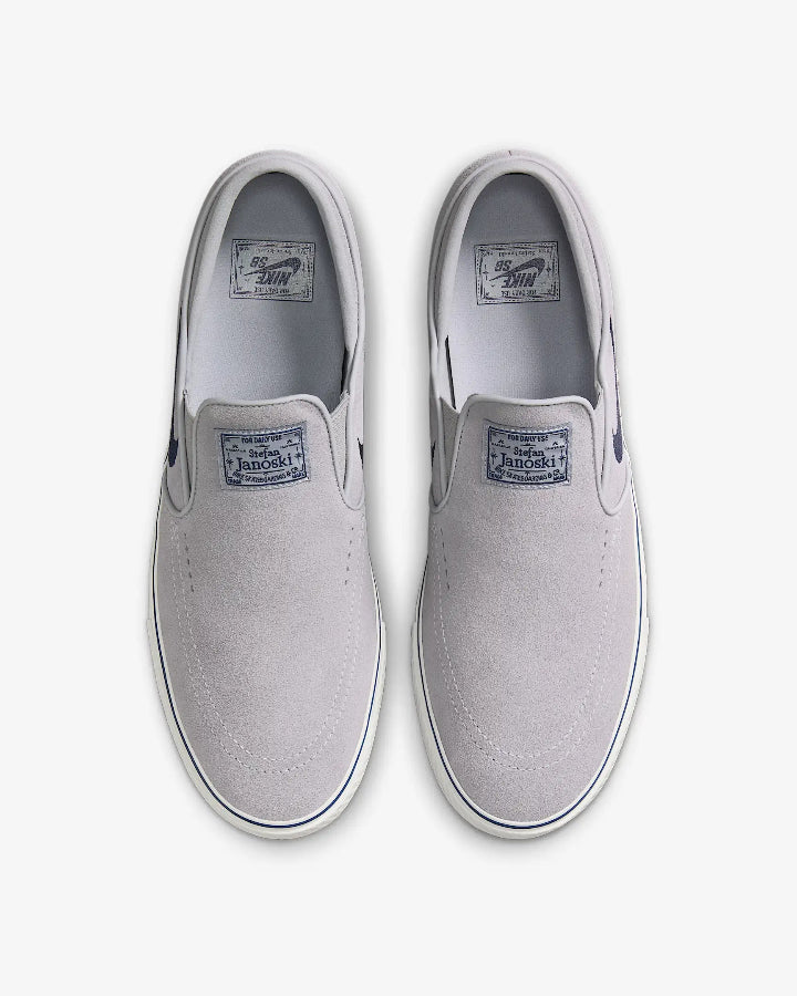 Nike SB Janoski+ Slip 002 