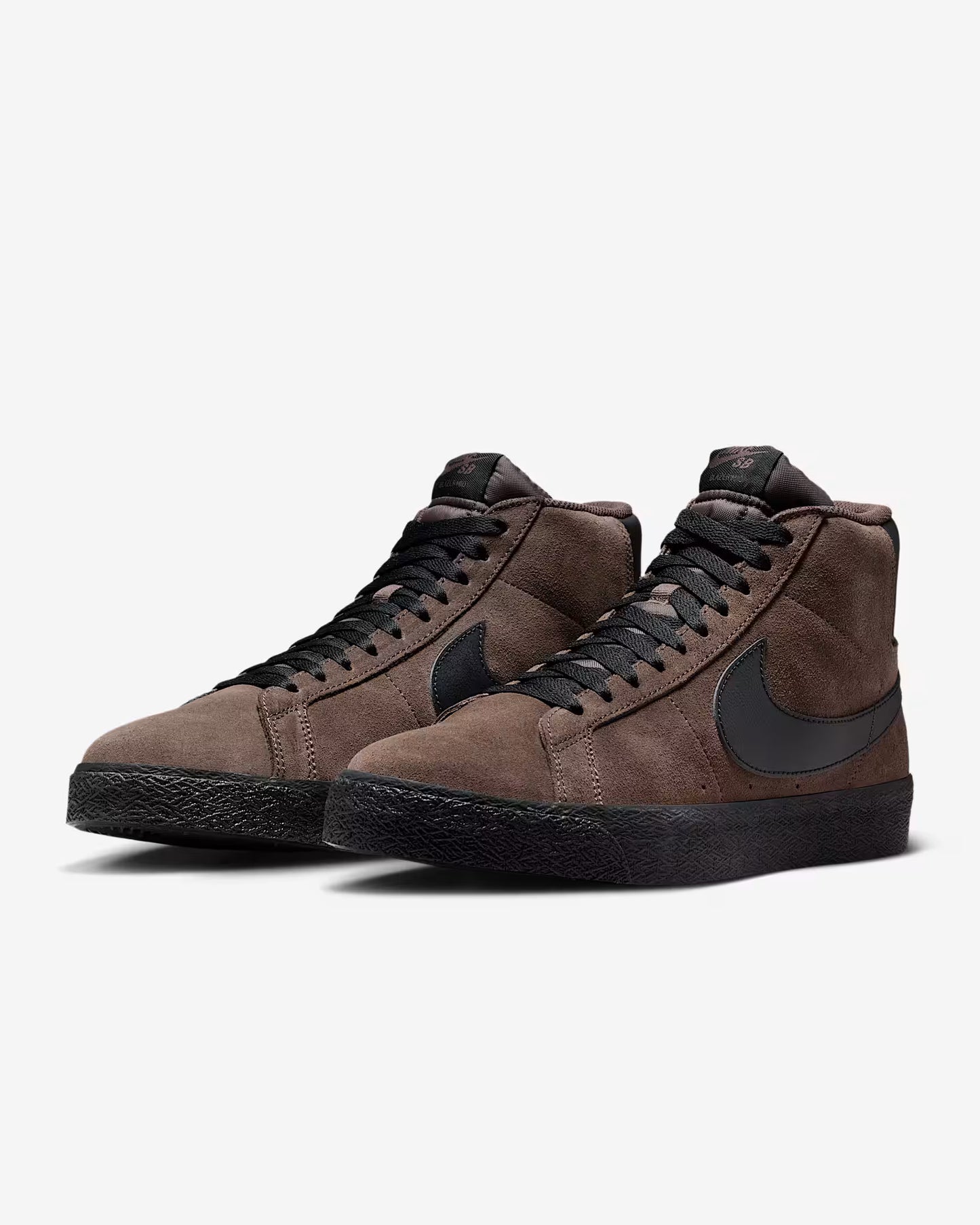 Nike SB Blazer Mid 201