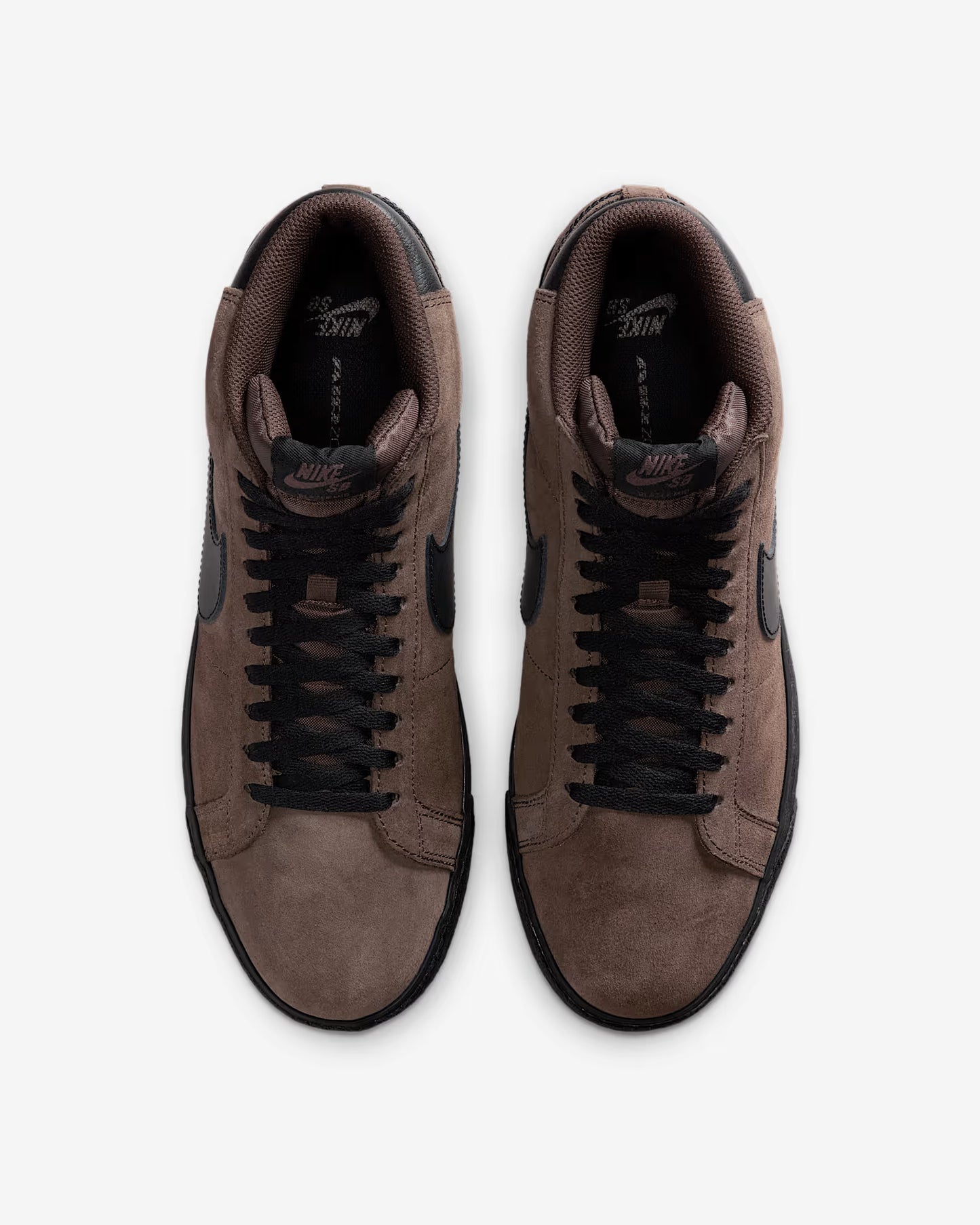 Nike SB Blazer Mid 201