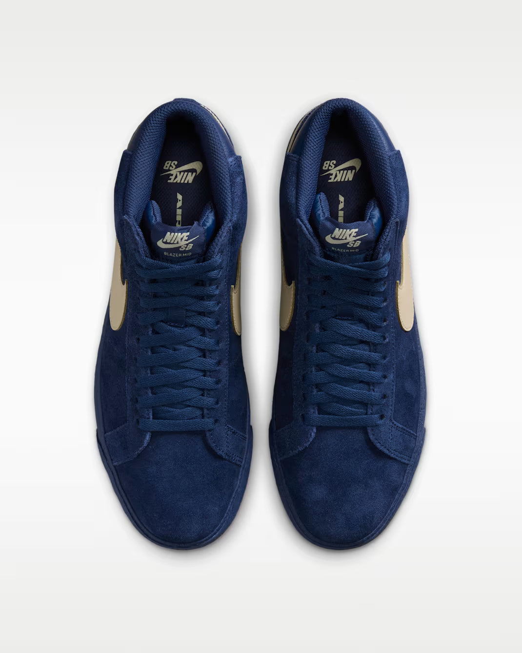 Nike SB Zoom Blazer Mid 400