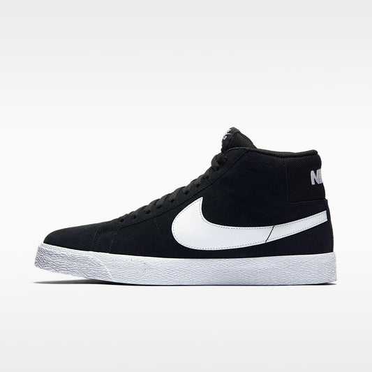 Nike SB Zoom Blazer Mid Black/White