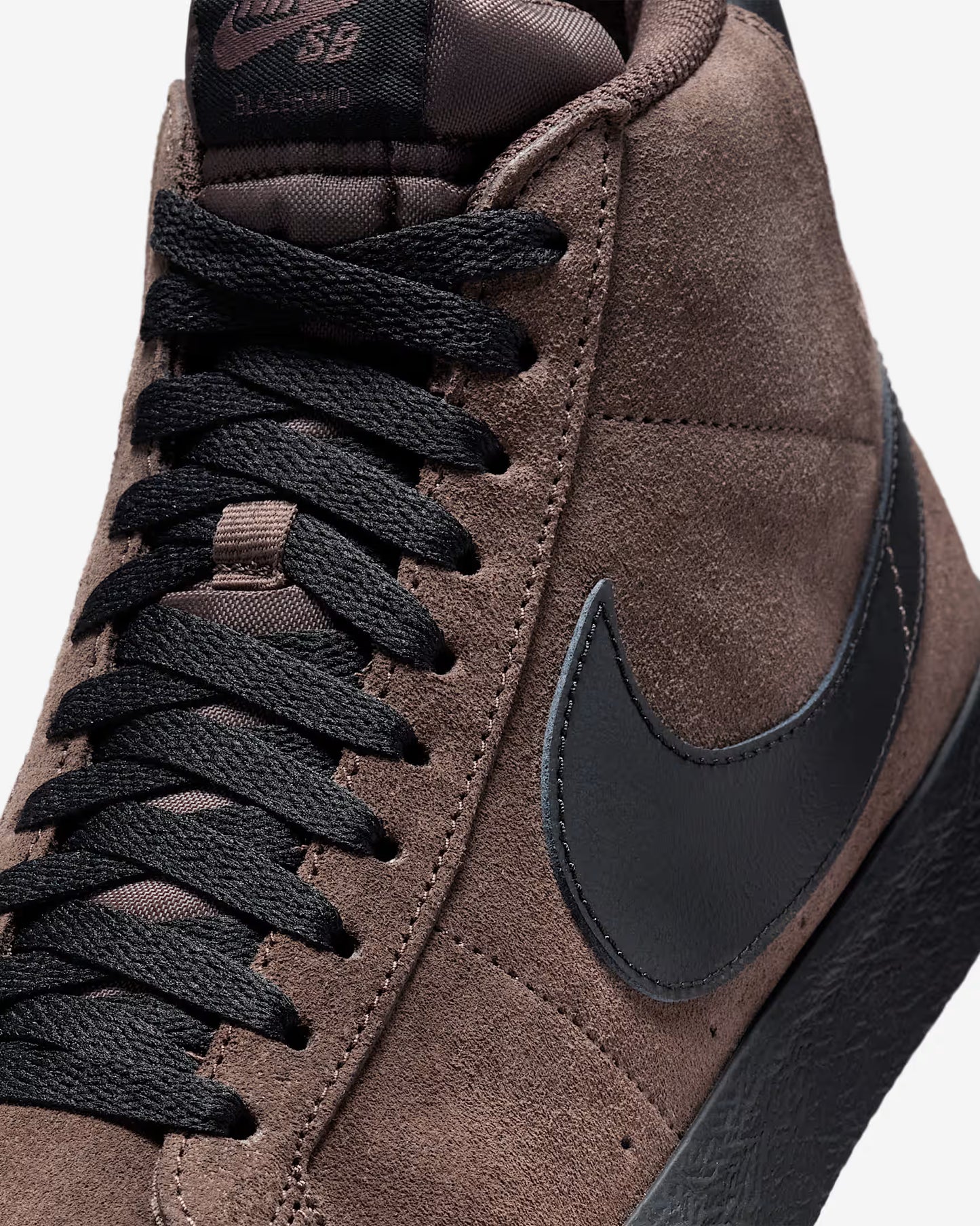 Nike SB Blazer Mid 201