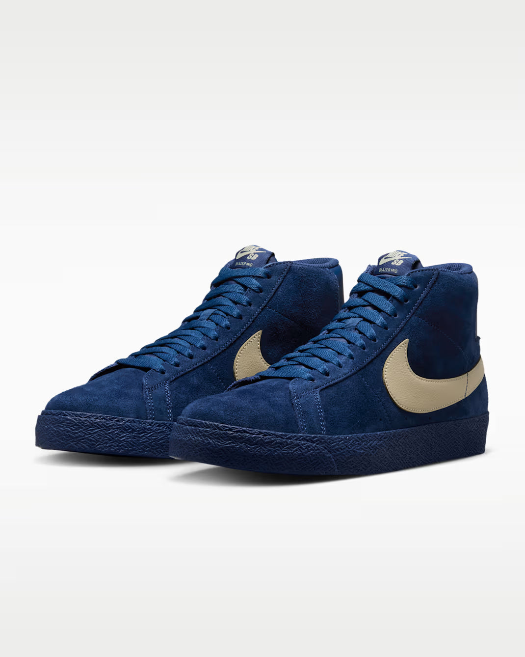 Nike SB Zoom Blazer Mid 400