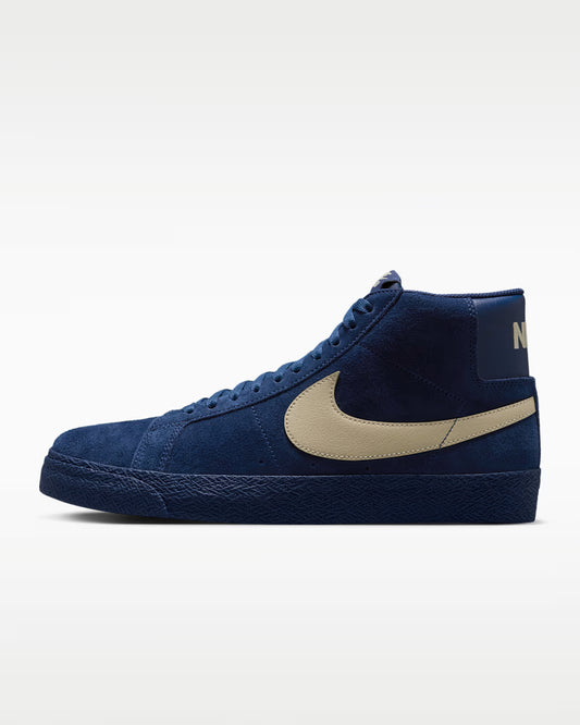 Nike SB Zoom Blazer Mid 400