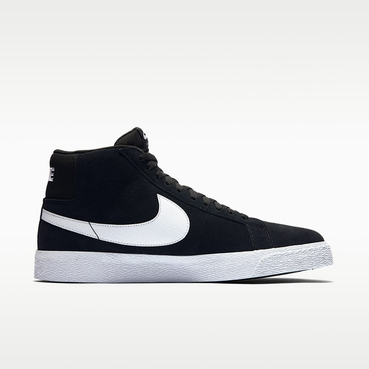 Nike SB Zoom Blazer Mid Black/White
