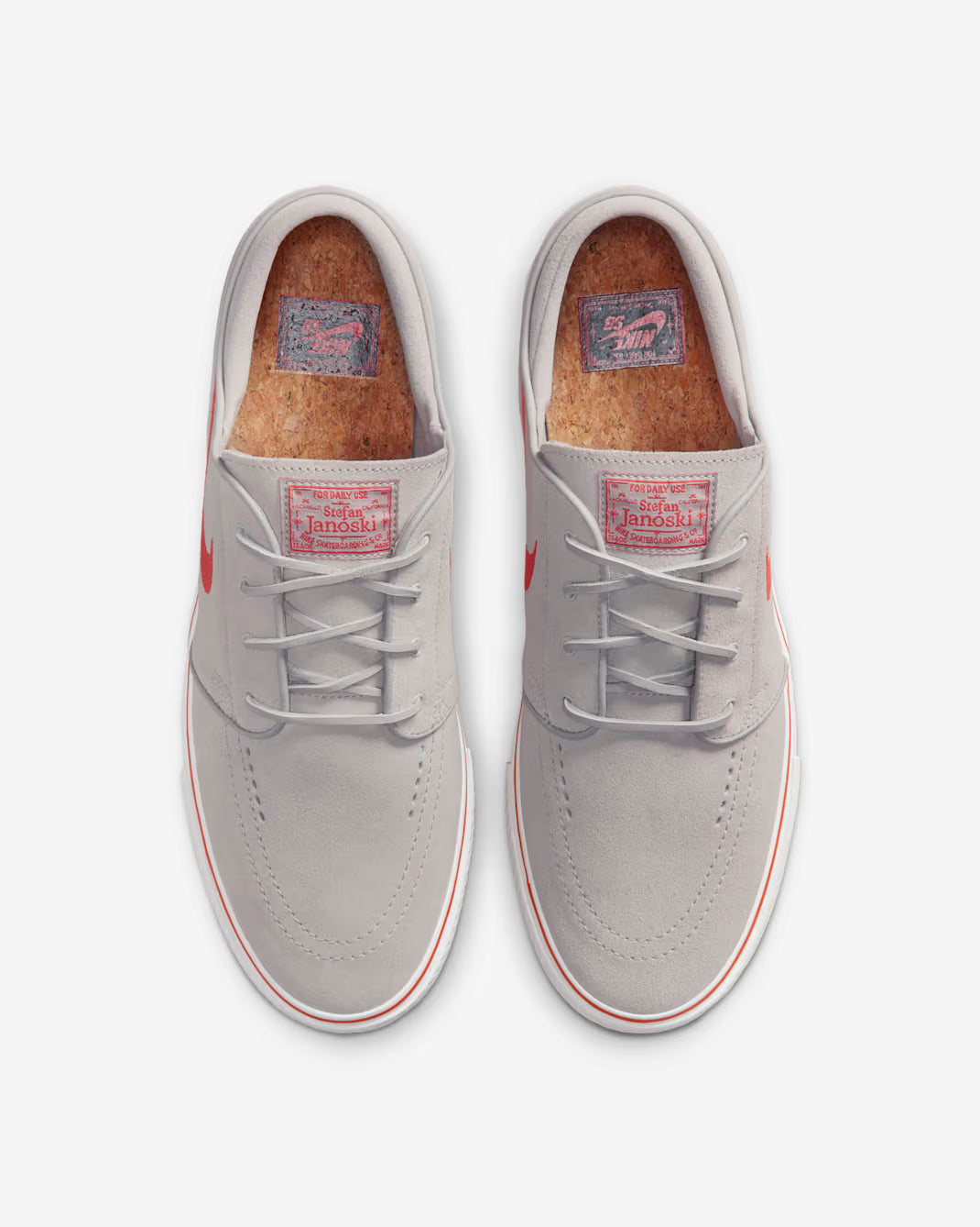 Nike SB Zoom Janoski OG+ 005