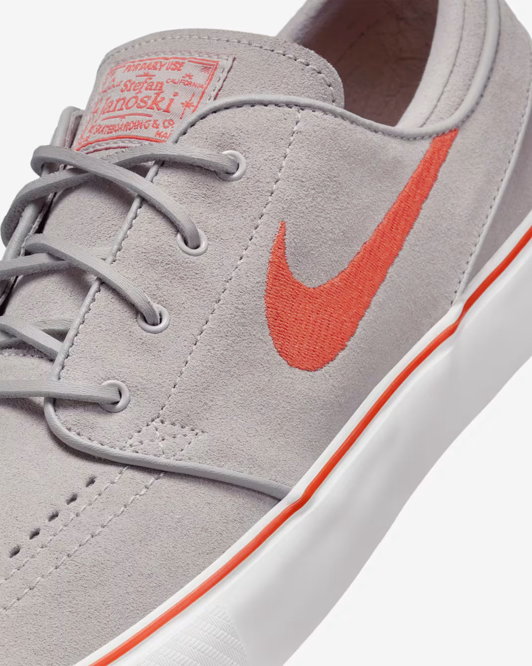 Nike SB Zoom Janoski OG+ 005