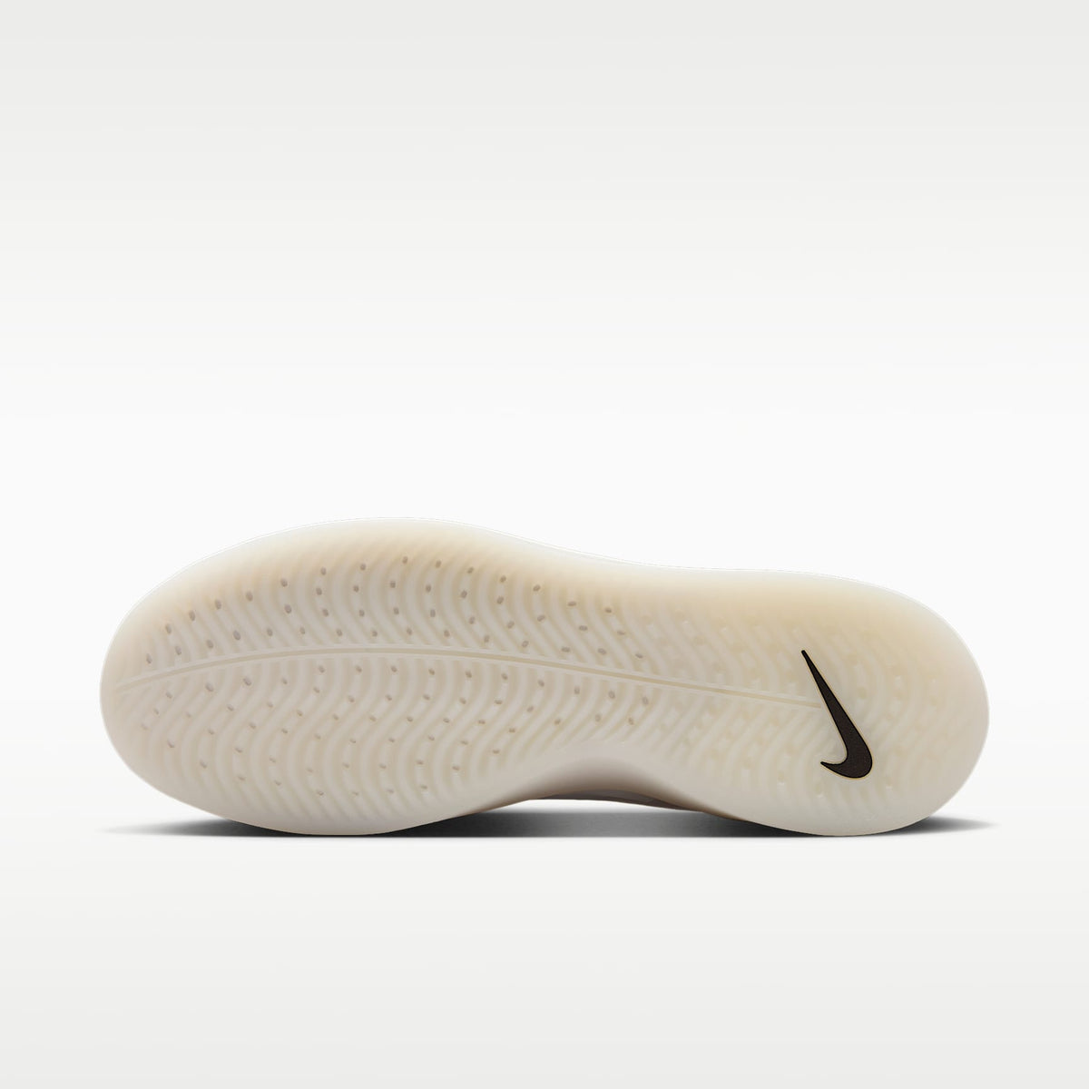 Nike SB Zoom Nyjah 4 White/Black