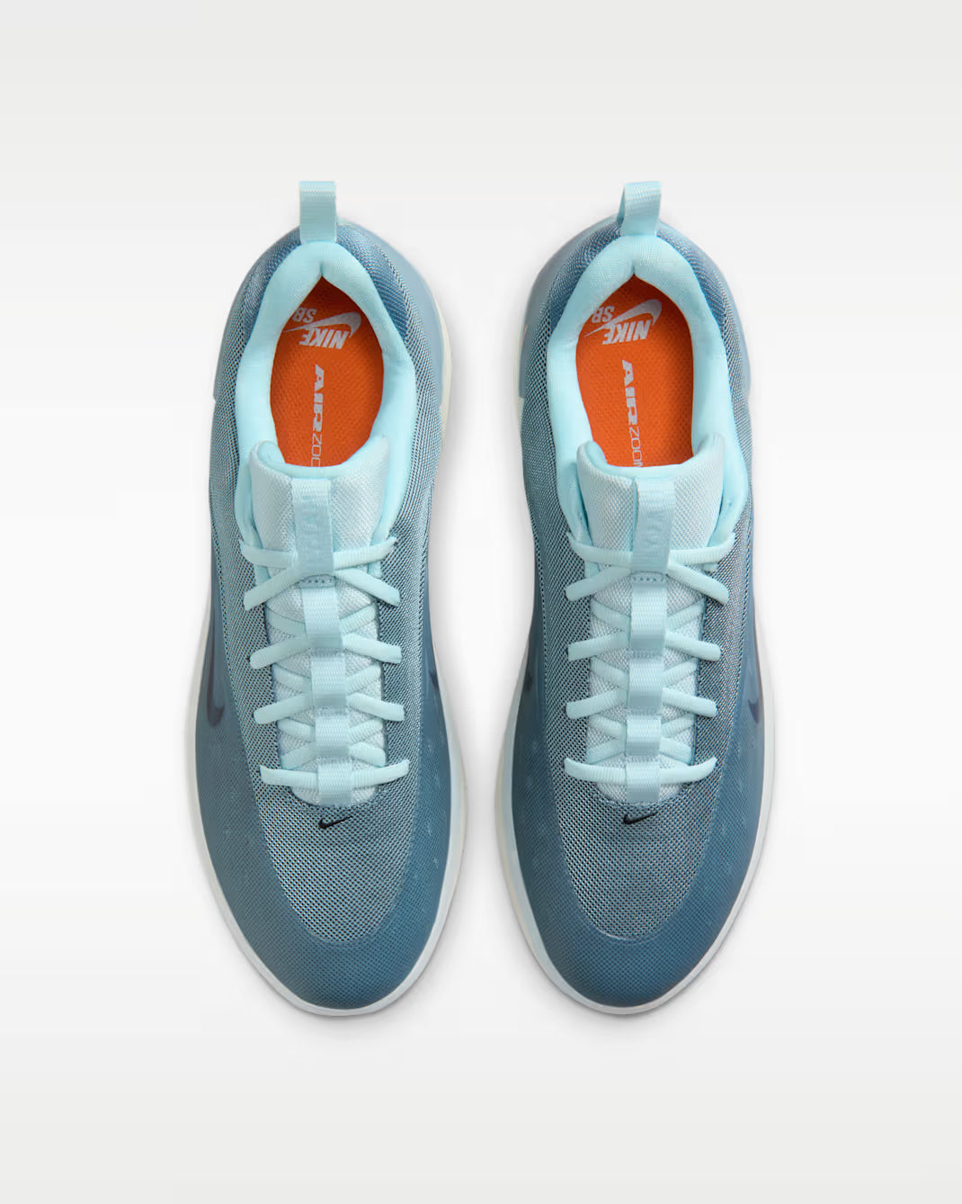 Nike SB Zoom Nyjah 4