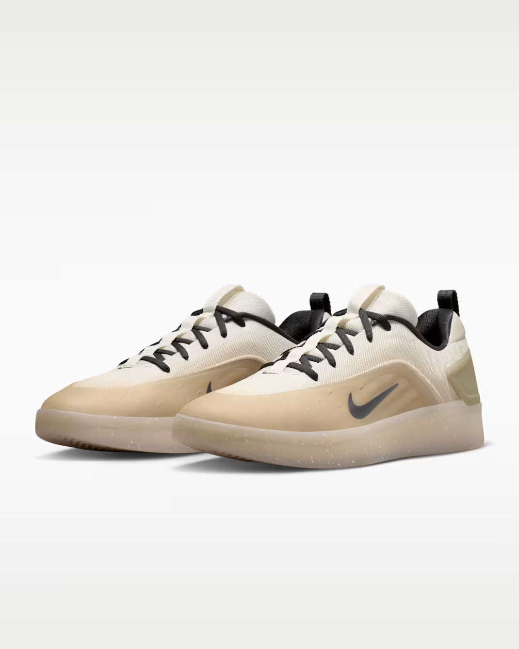 Nike SB Zoom Nyjah 4