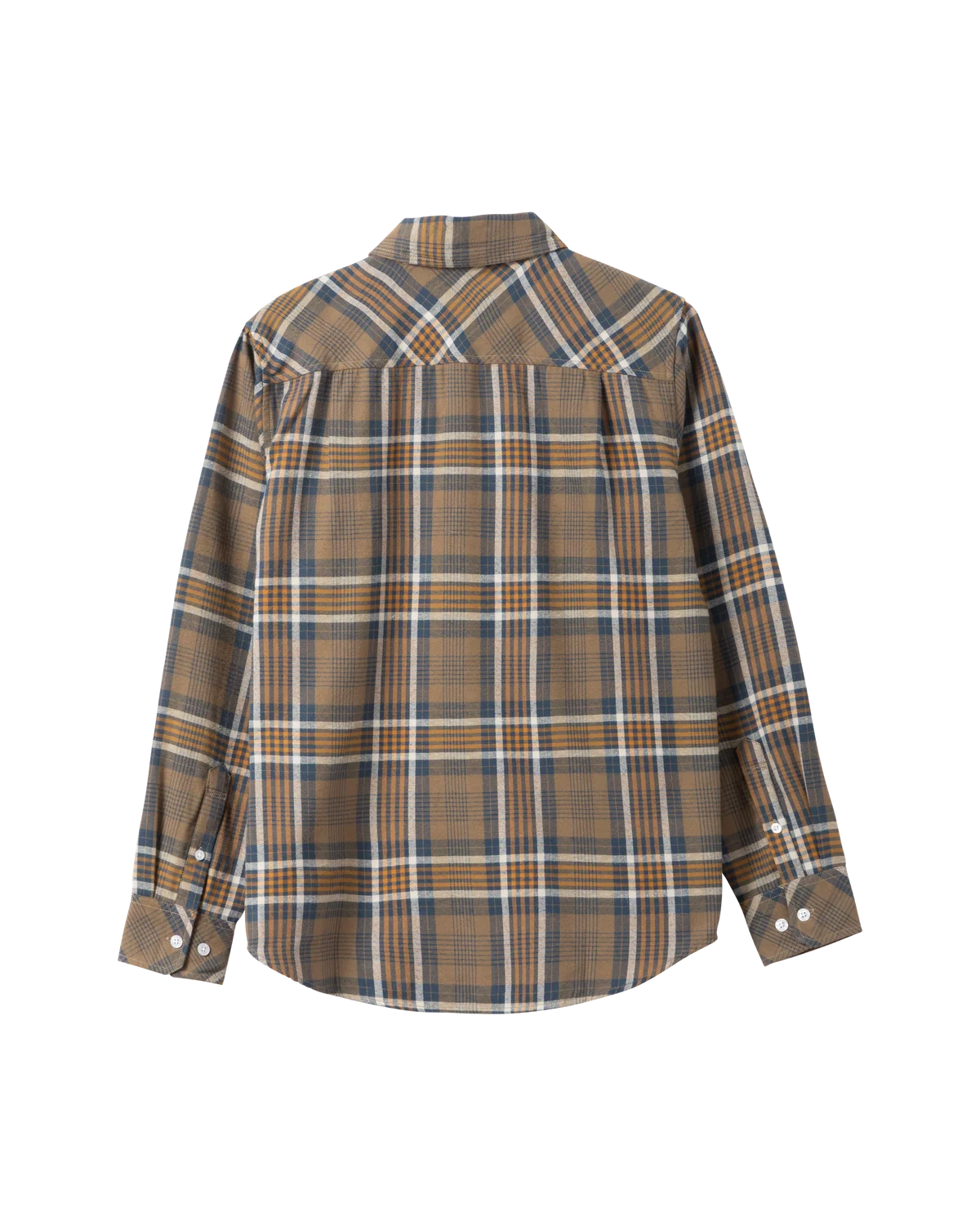 Newton Flannel Dark Seas 