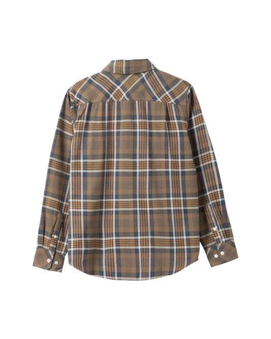 Newton Flannel Dark Seas 