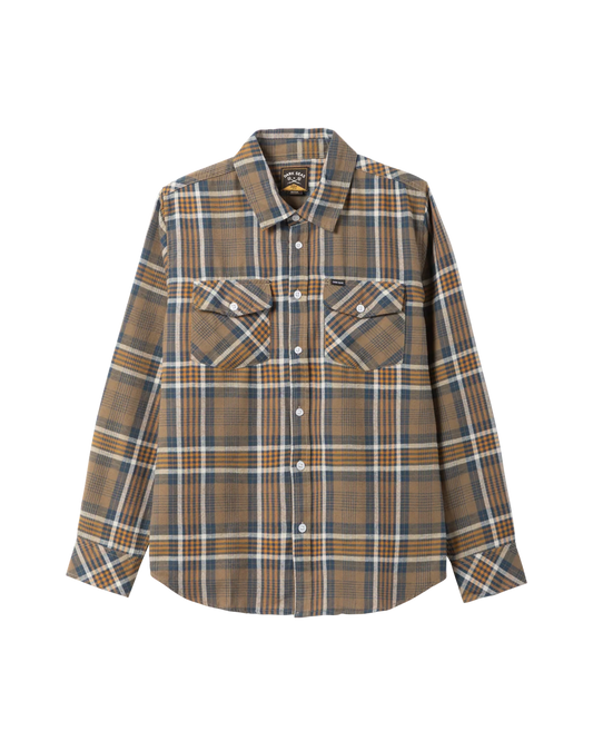 Newton Flannel Dark Seas 