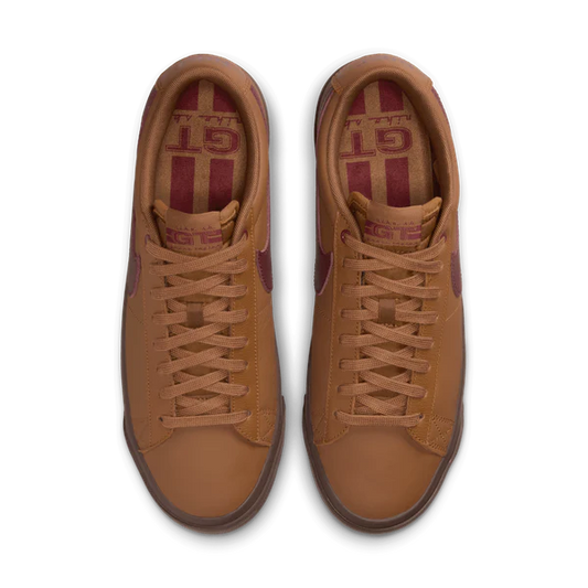 Blazer Low Pro GT 200