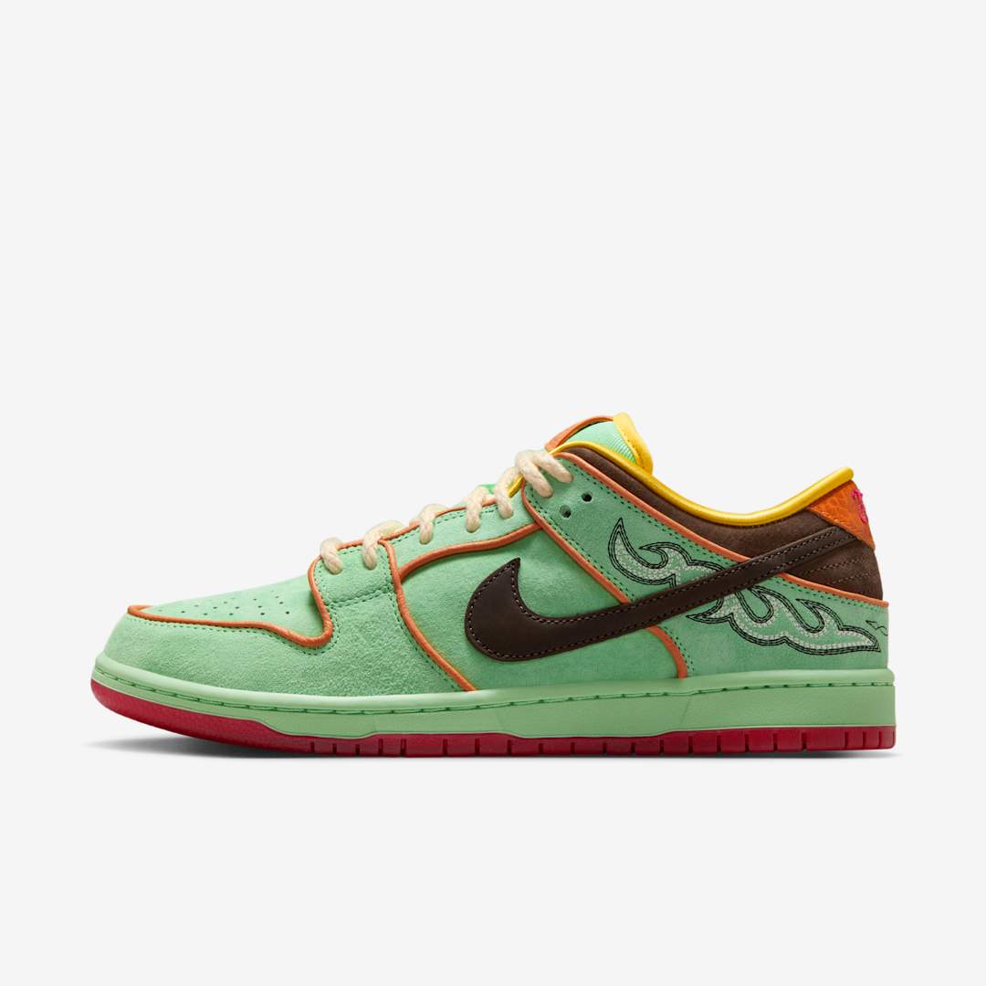 Nike SB Dunk Low Pro Rodeo