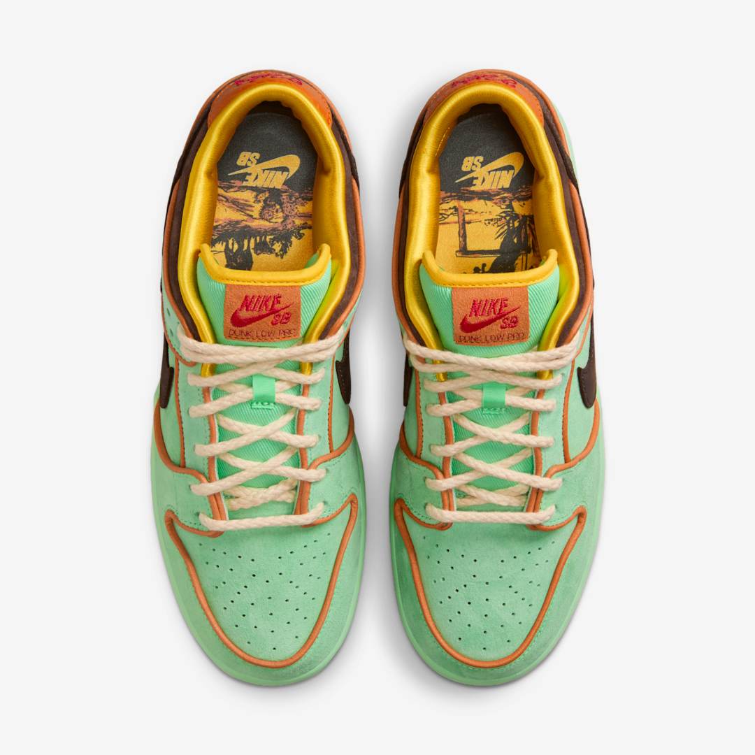 Nike SB Dunk Low Pro Rodeo