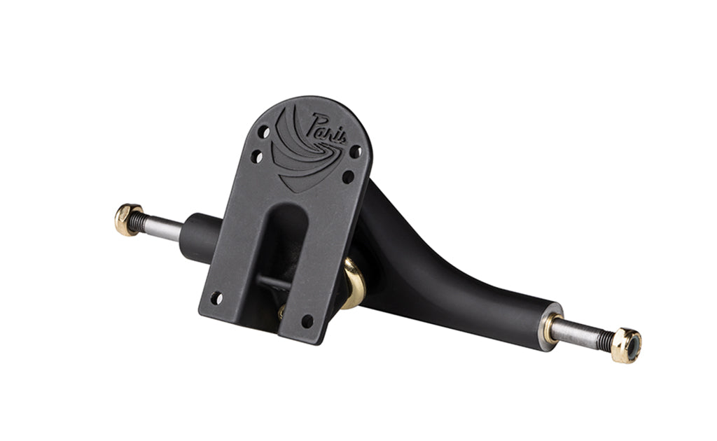 Paris V3 50° Longboard Trucks
