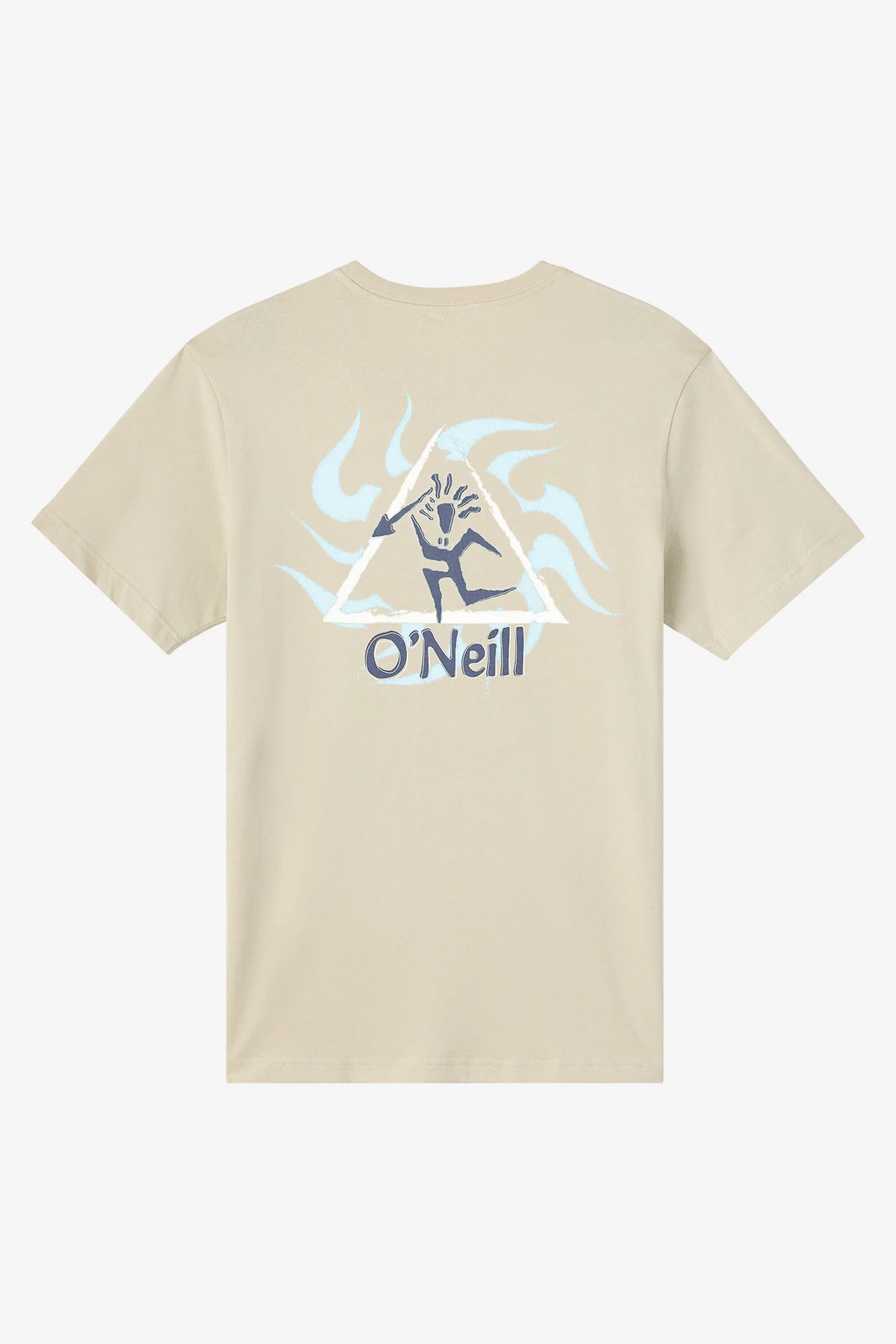 Parrot Bail Classic Tee Graphic