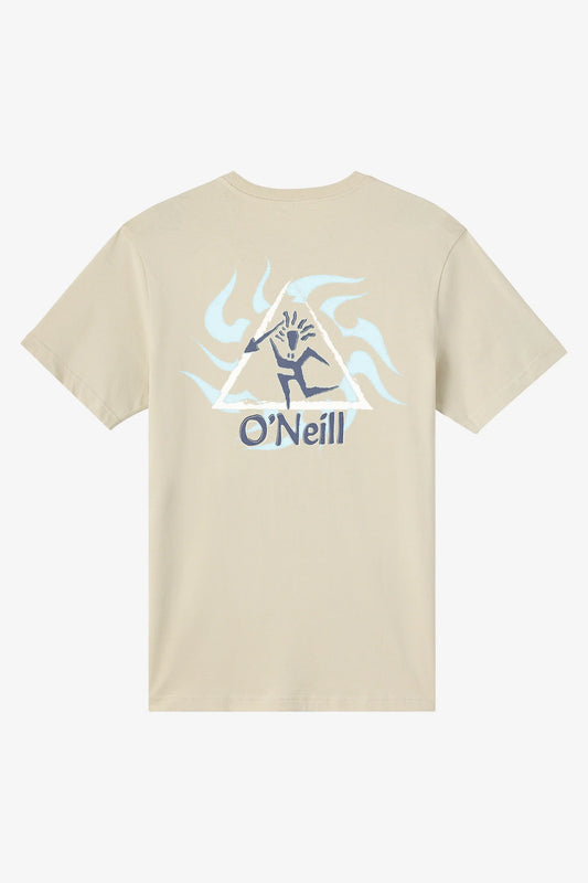 Parrot Bail Classic Tee Graphic
