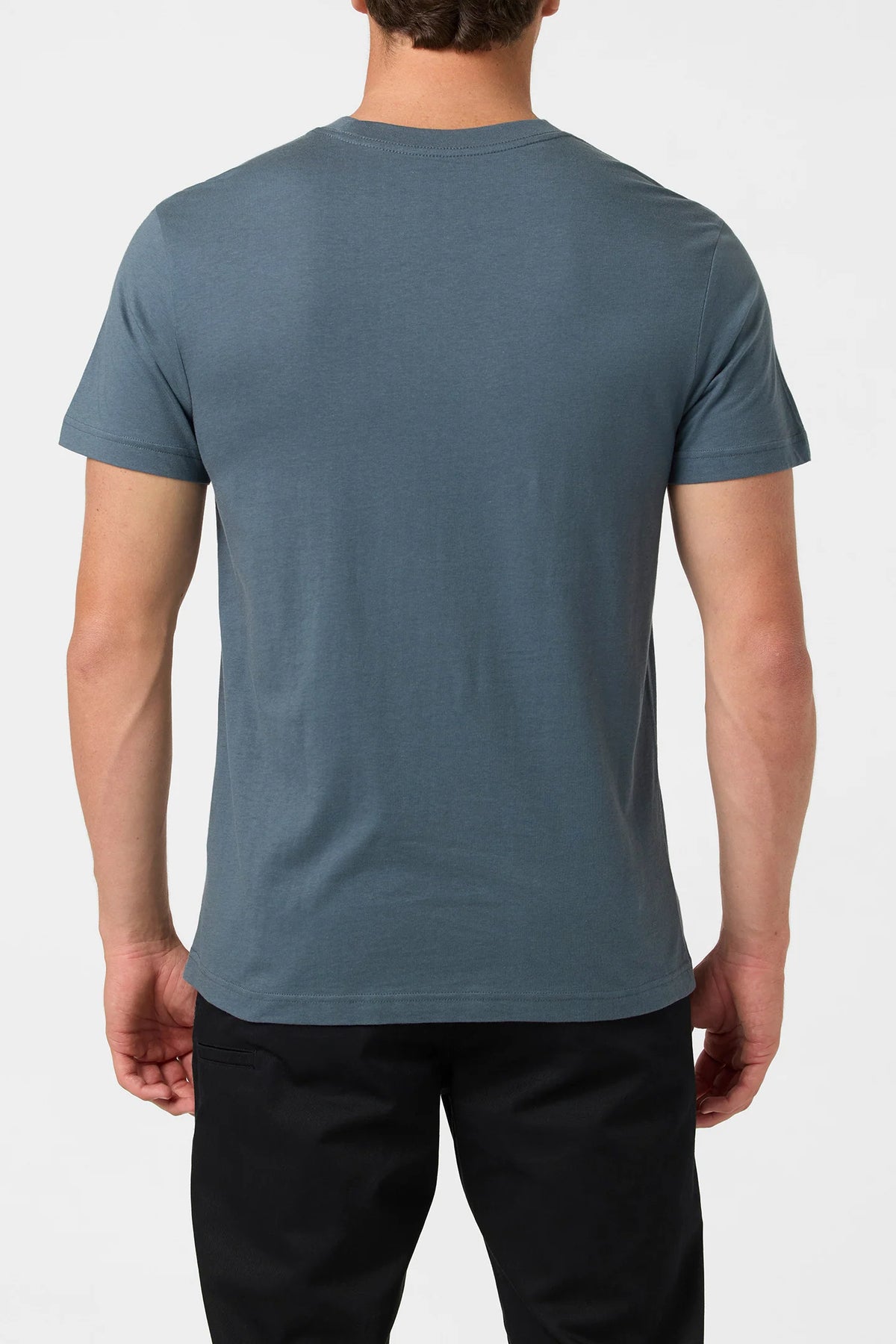 Front Side Classic Tee Back View O'neill